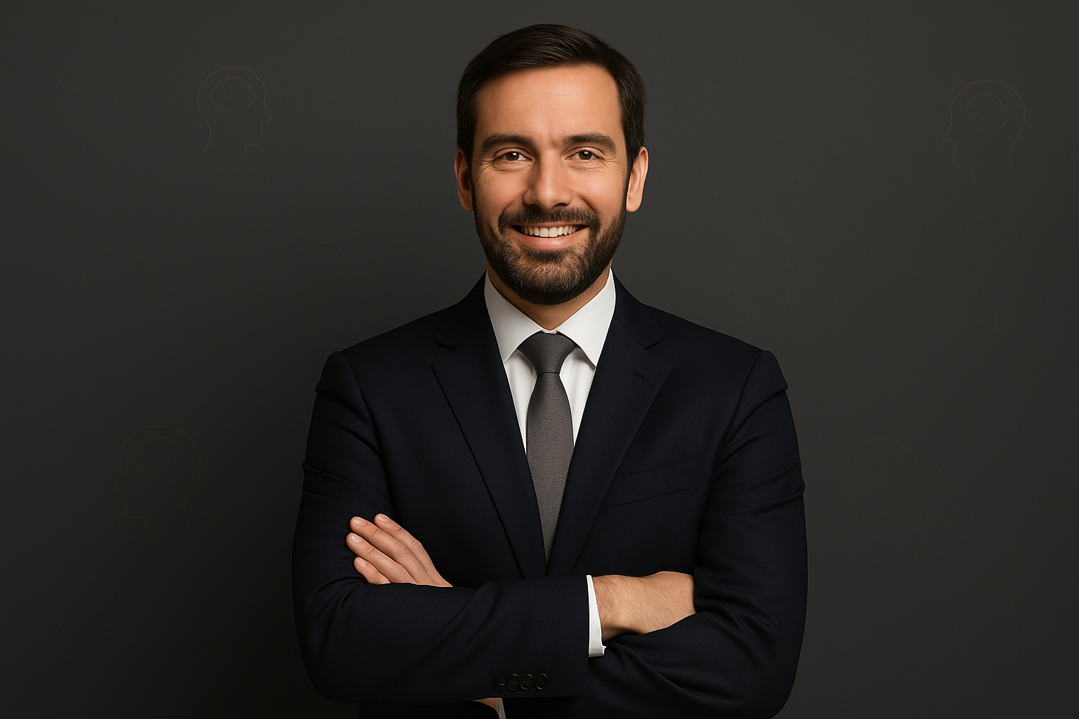 Divulgar uma clinica de psiquiatria